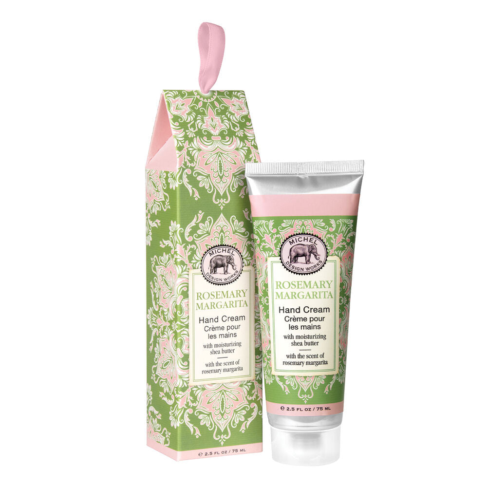 Michel Hand Cream 2.5oz