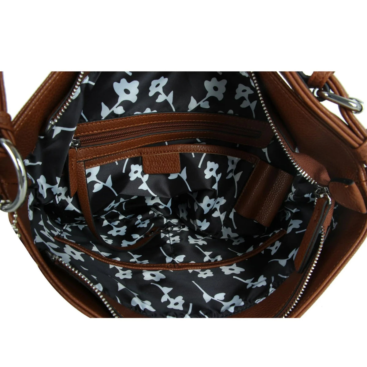 Charlevoix Handbag