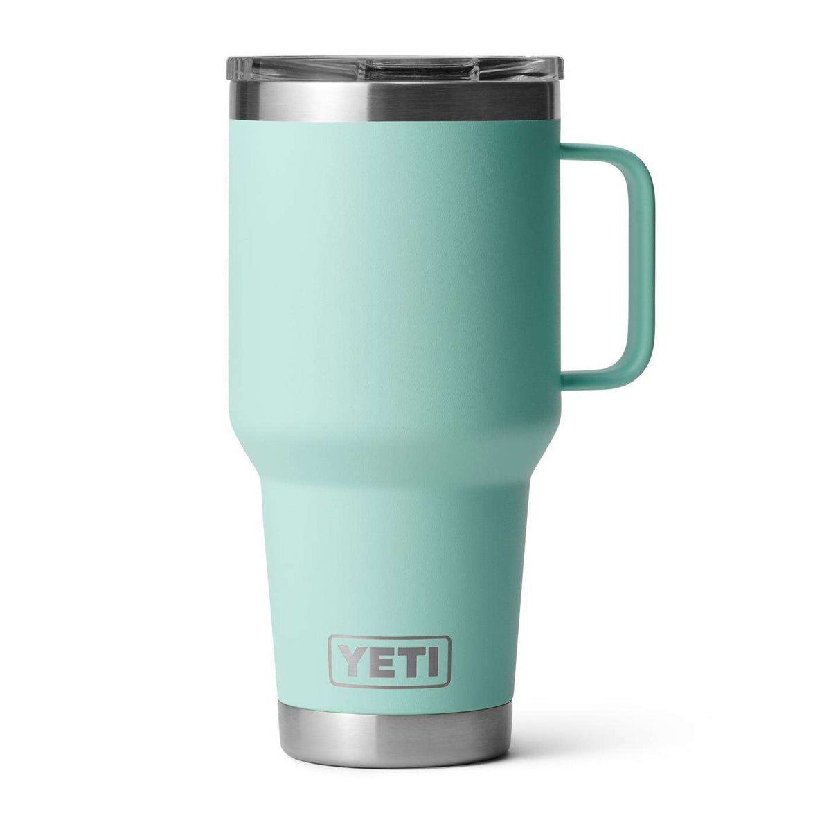 Yeti 30oz Rambler Travel Mug w/ Stronghold Lid