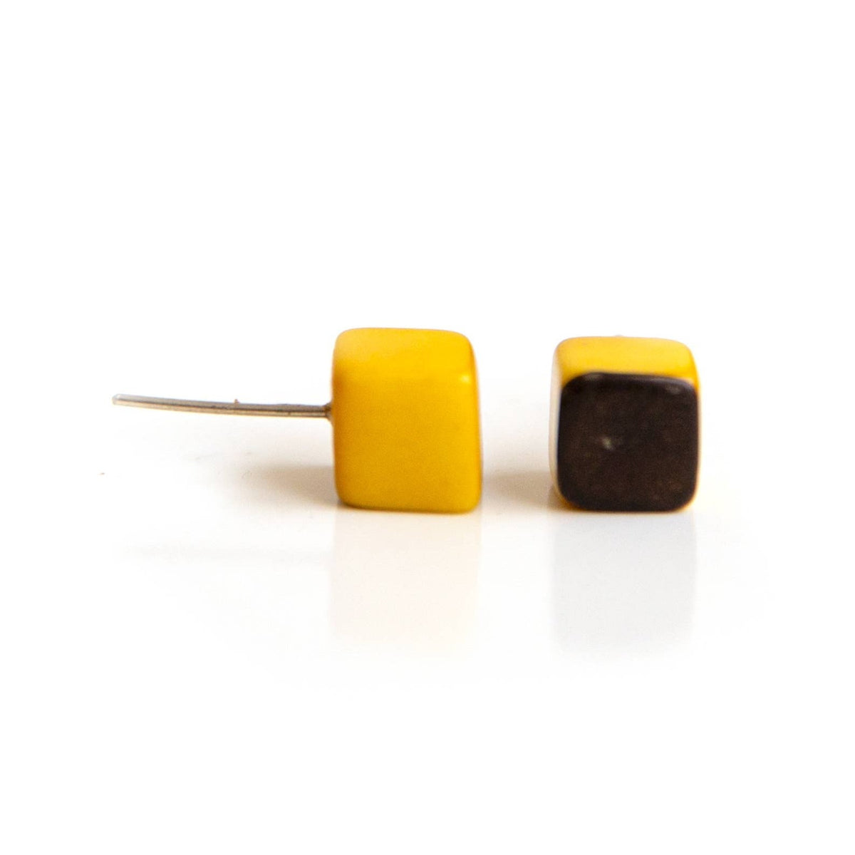 Tagua Gracia Earrings