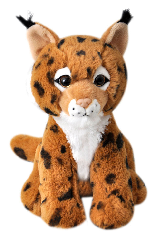 Bronx zoo discount stuffed animals
