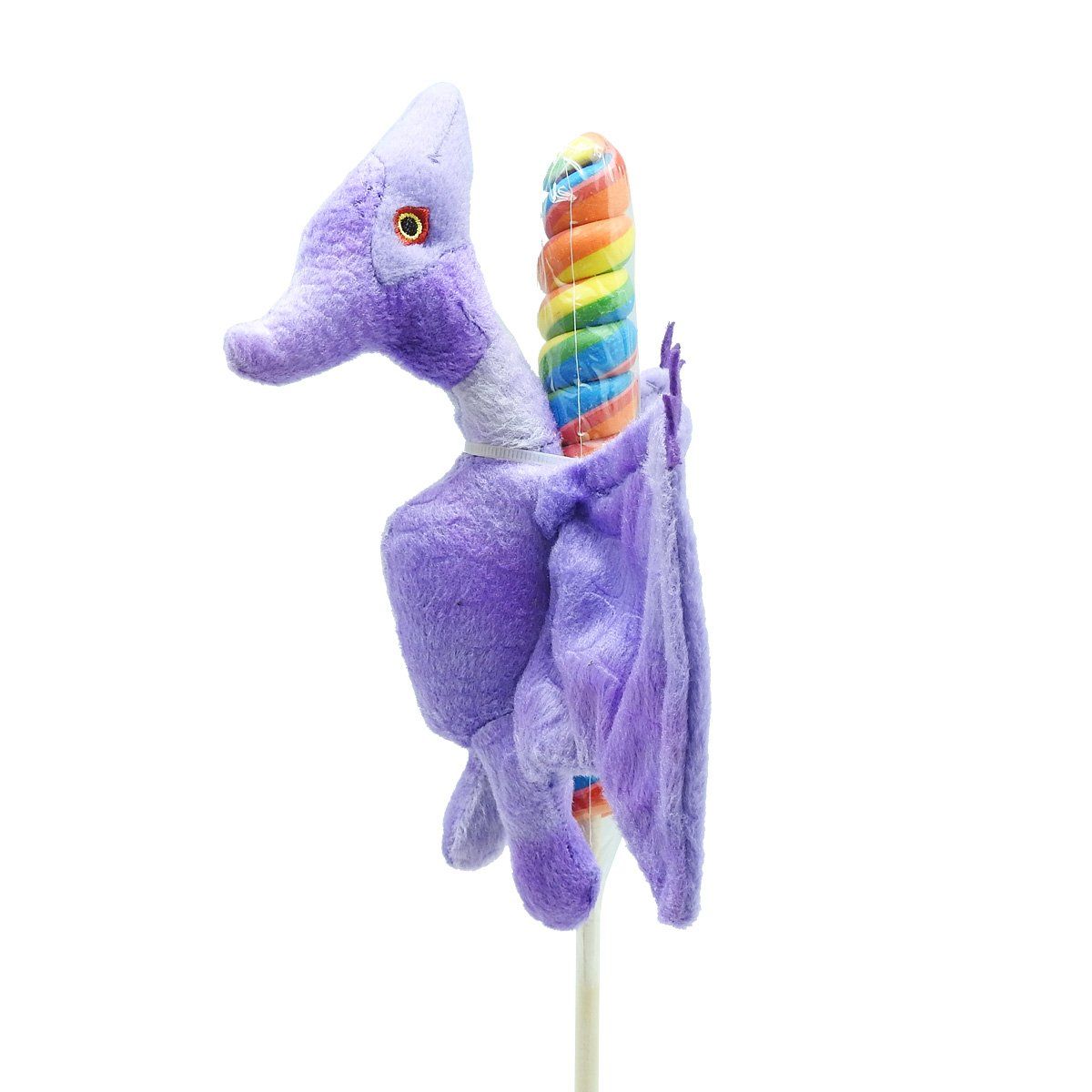 Lollyplush Dinosaurs