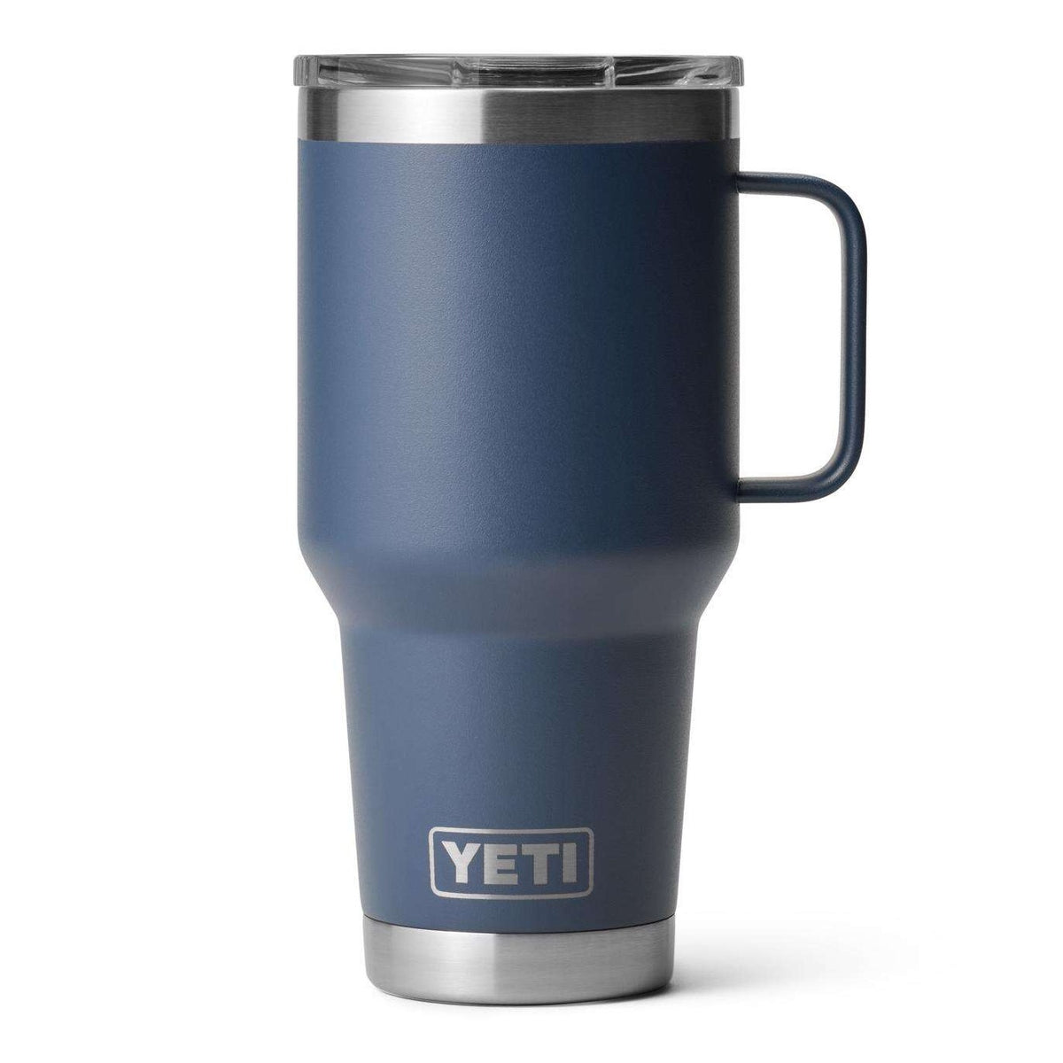 Yeti 30oz Rambler Travel Mug w/ Stronghold Lid