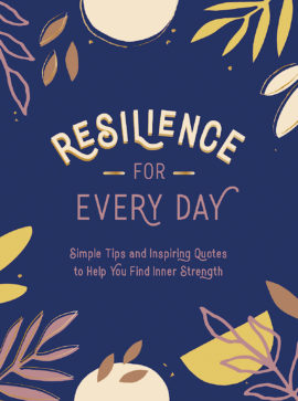 Resilience For Every Day Book