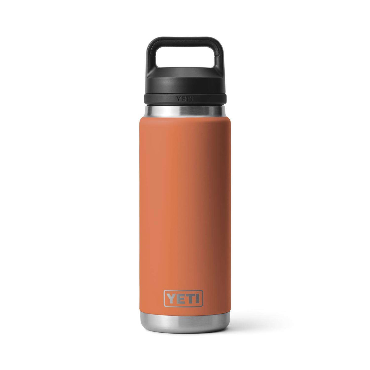 Yeti 26oz Rambler Bottle w/ Chug Cap