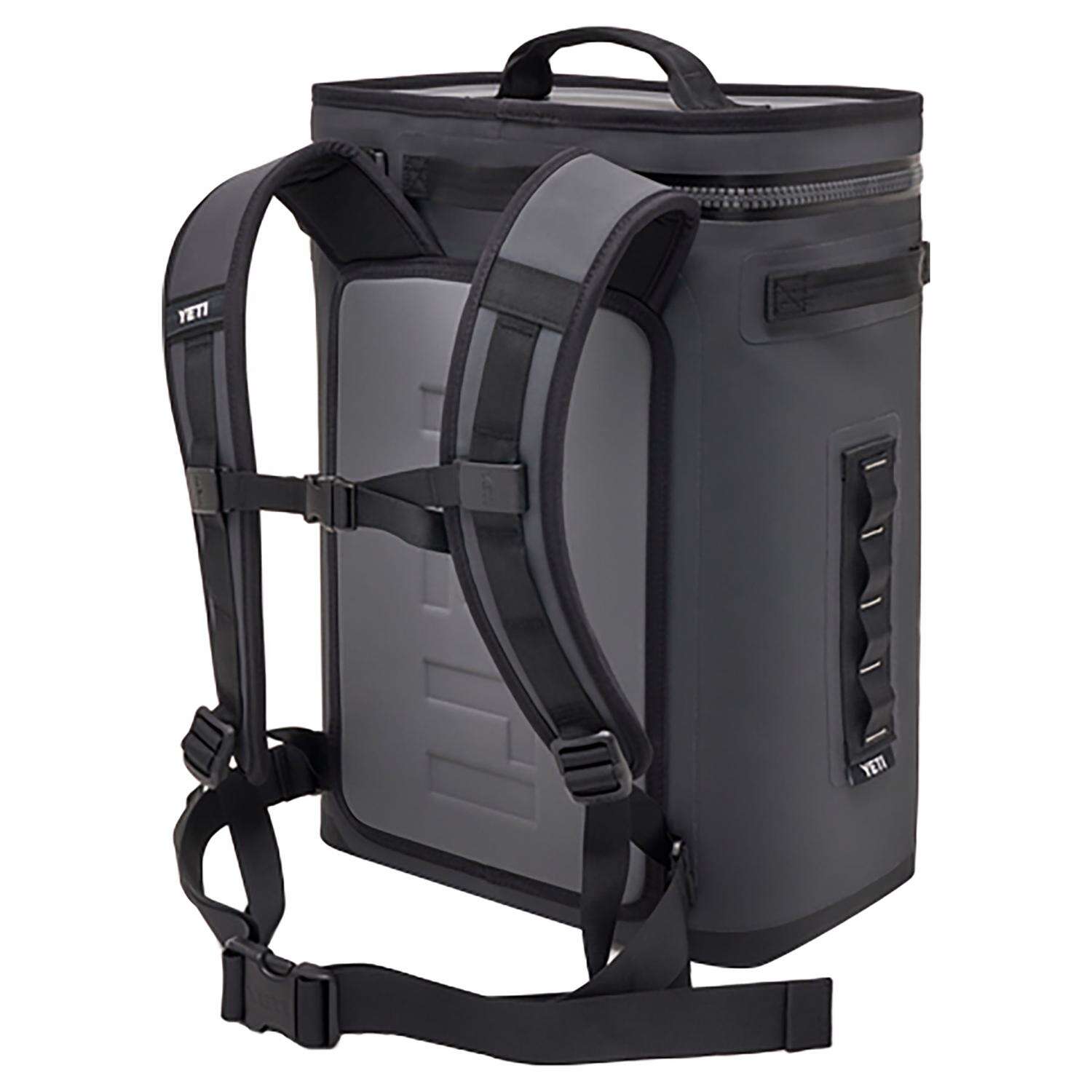 Hopper® M20 Soft Insulated Backpack Cooler – YETI Australia