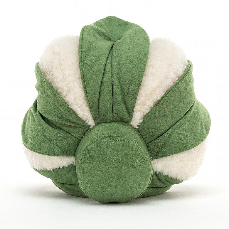 Amuseable Cauliflower Plush