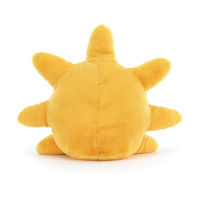 I Am Amusable Sun Plush