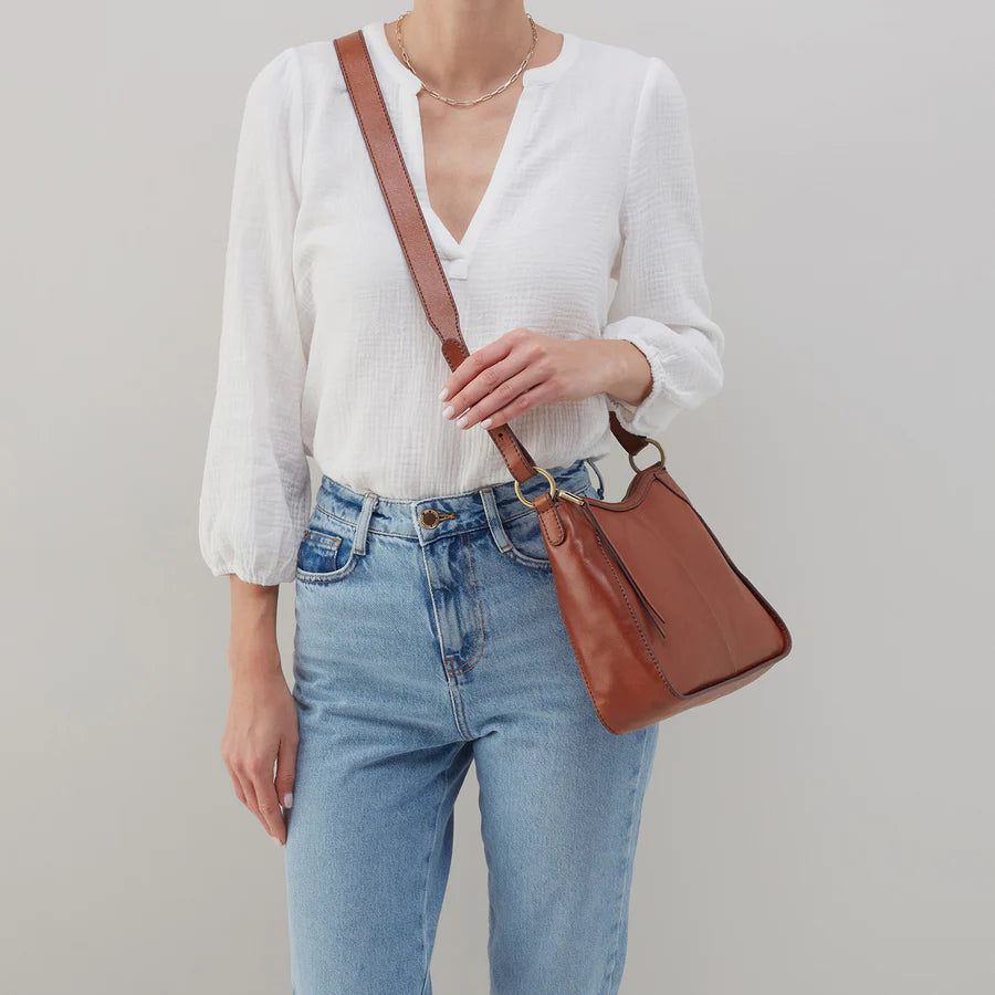Bellamy Medium Crossbody
