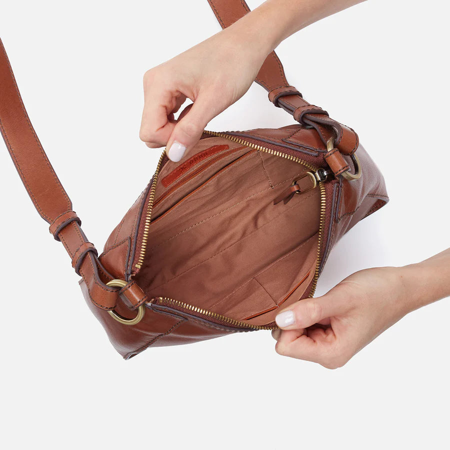 Bellamy Medium Crossbody