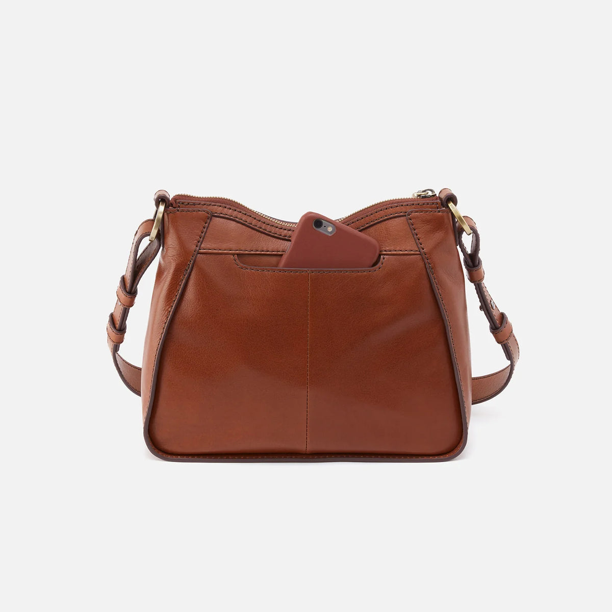 Bellamy Medium Crossbody
