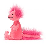 Alice Axolotl Plush