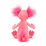 Alice Axolotl Plush