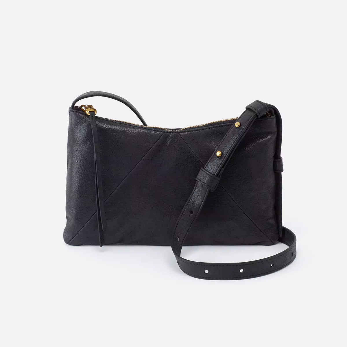 Paulette Small Crossbody Hobo