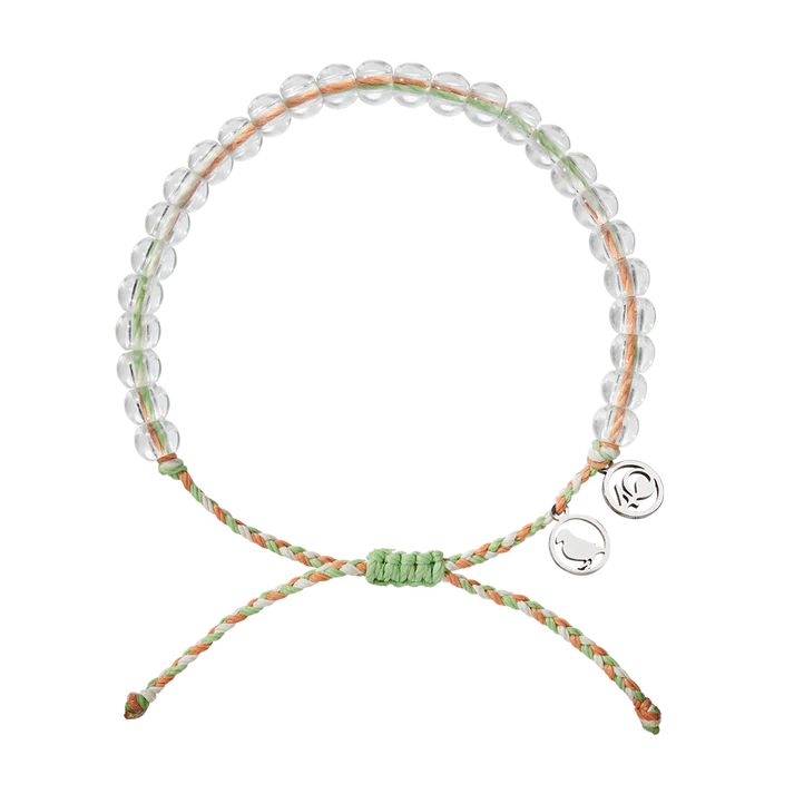 4Ocean Beaded Bracelet