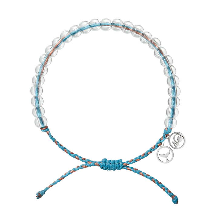 4Ocean Beaded Bracelet