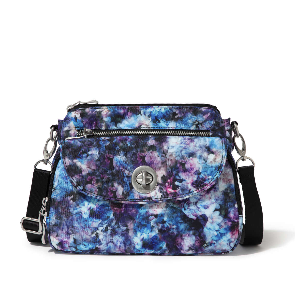 Calais Crossbody Bag