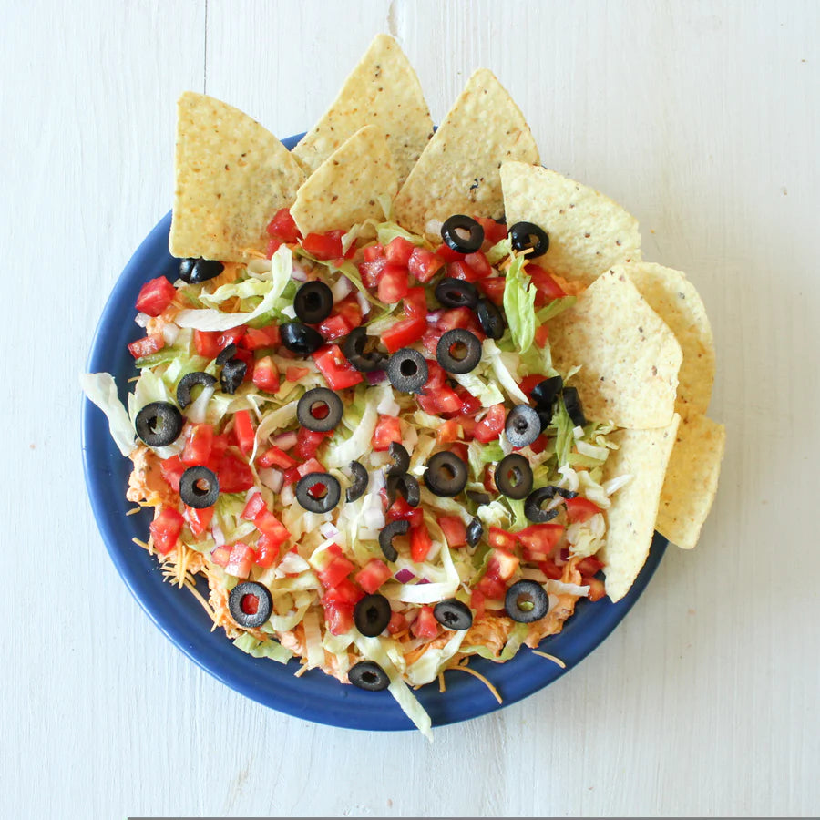 Chile Con Queso Dip Mix