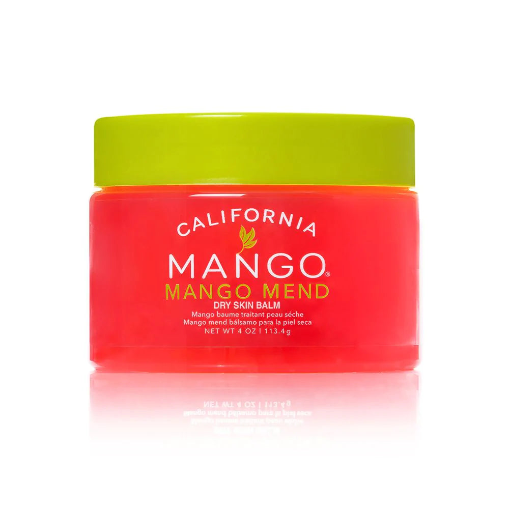 California Mango Foot Spa In A Box