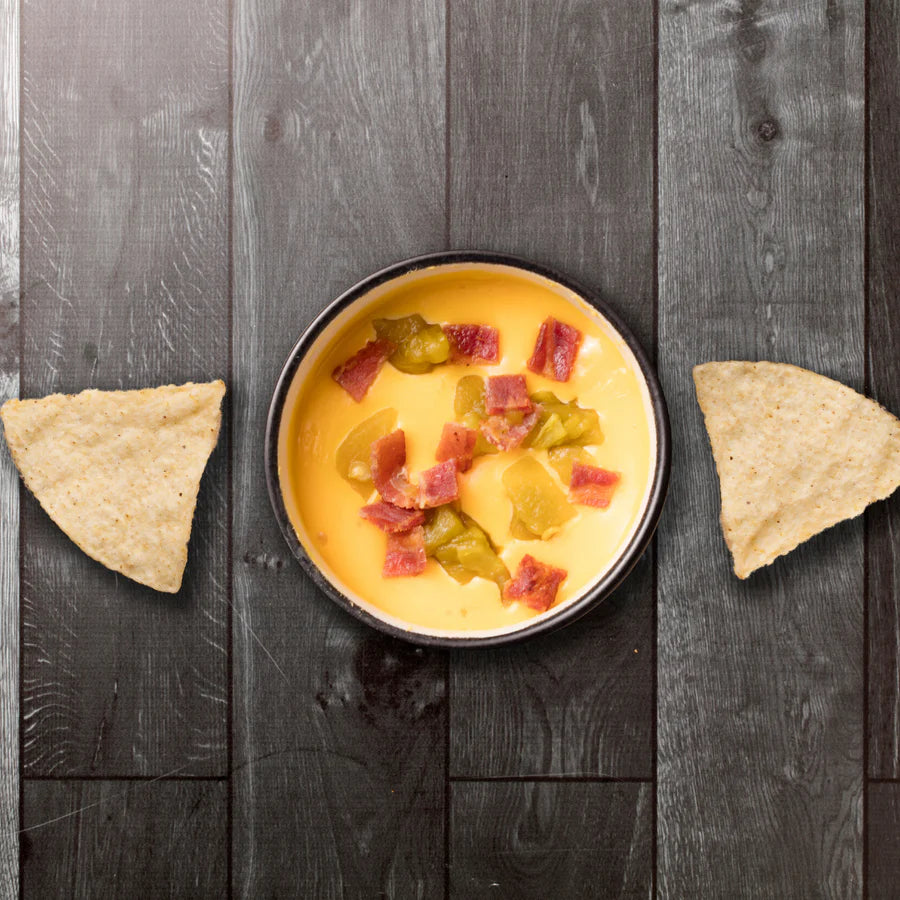 Chile Con Queso Dip Mix