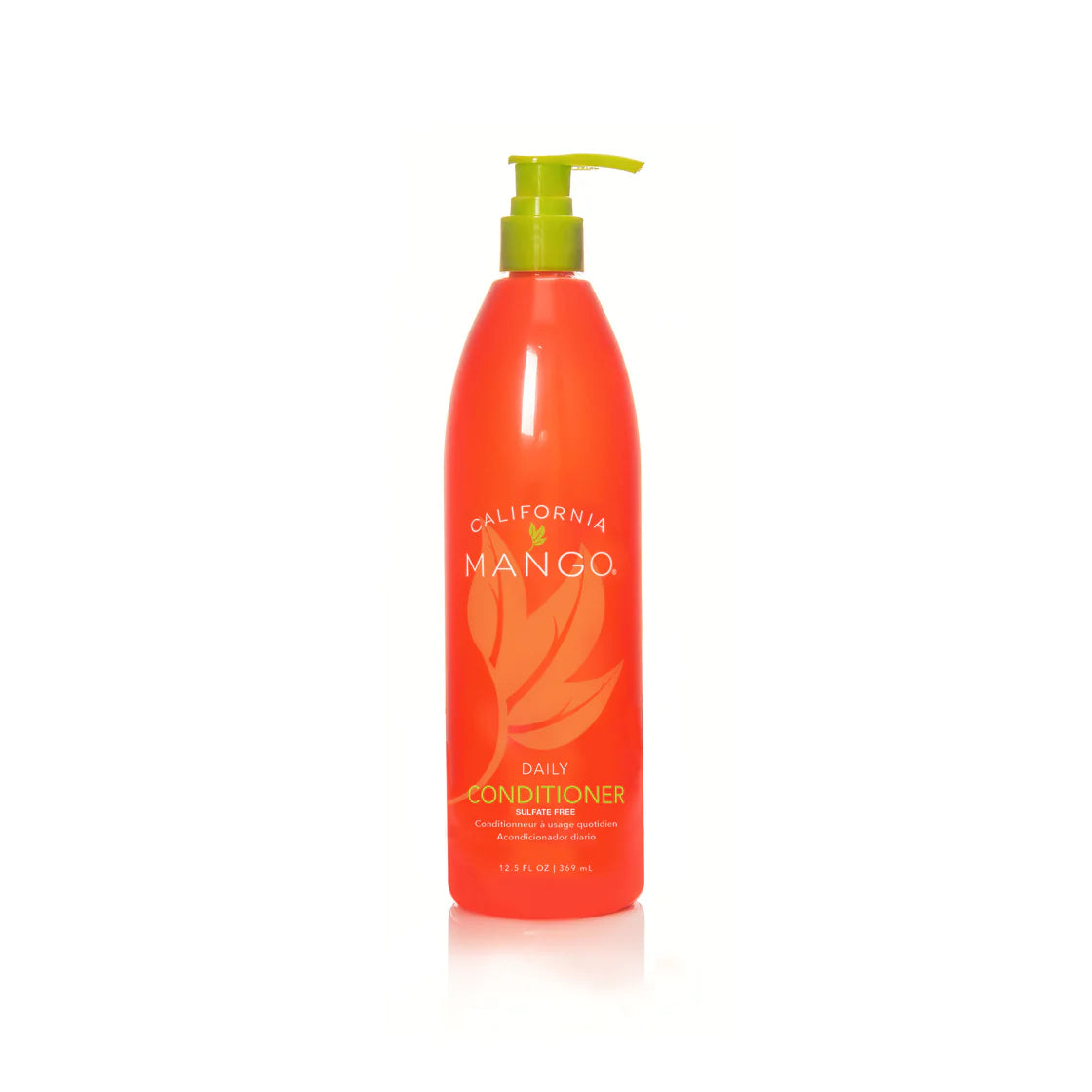 California Mango Daily Hair Conditioner 12.5oz