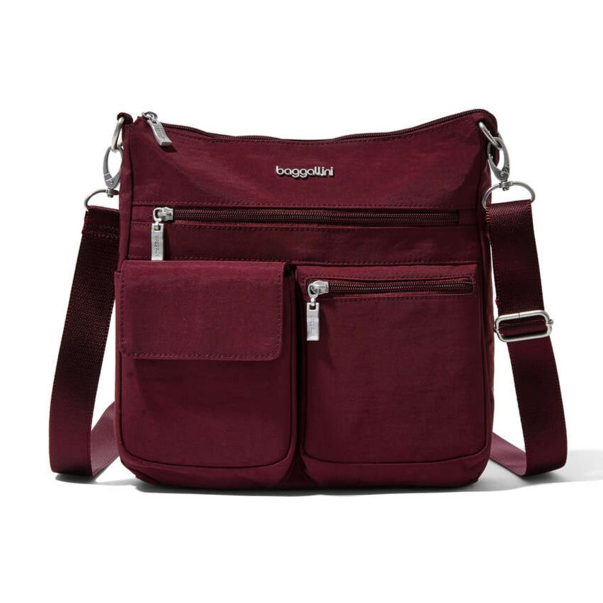 Modern Everywhere Slim Crossbody