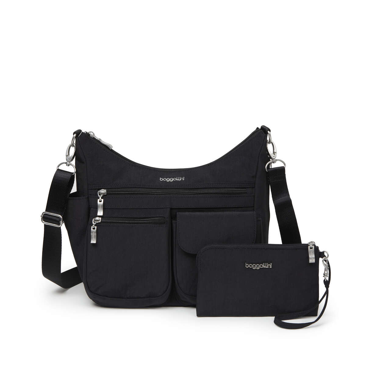 Modern Everywhere Bagg w/ Phone Wristlet