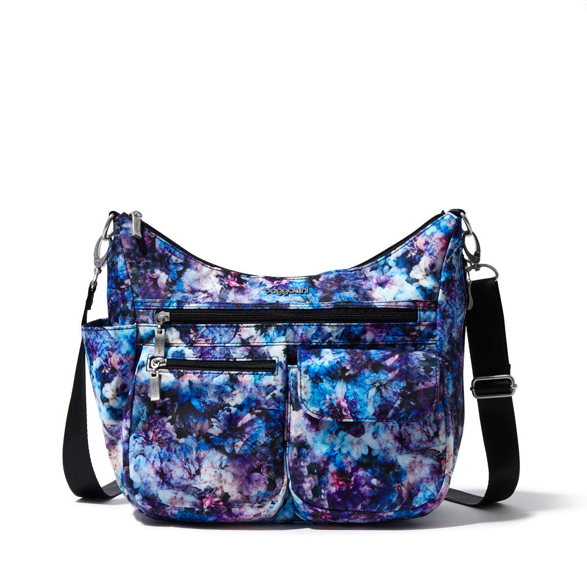 Modern Everywhere Bagg w/ Phone Wristlet