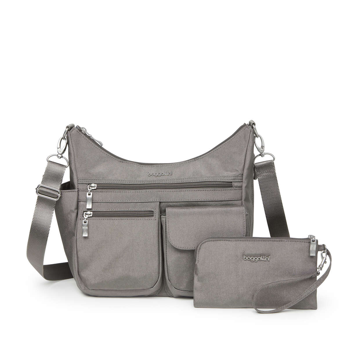 Modern Everywhere Bagg w/ Phone Wristlet