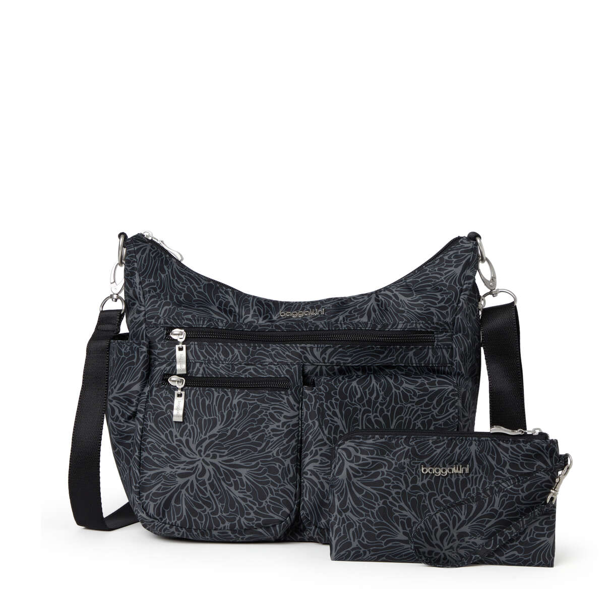 Modern Everywhere Bag w/ Phone Wristlet