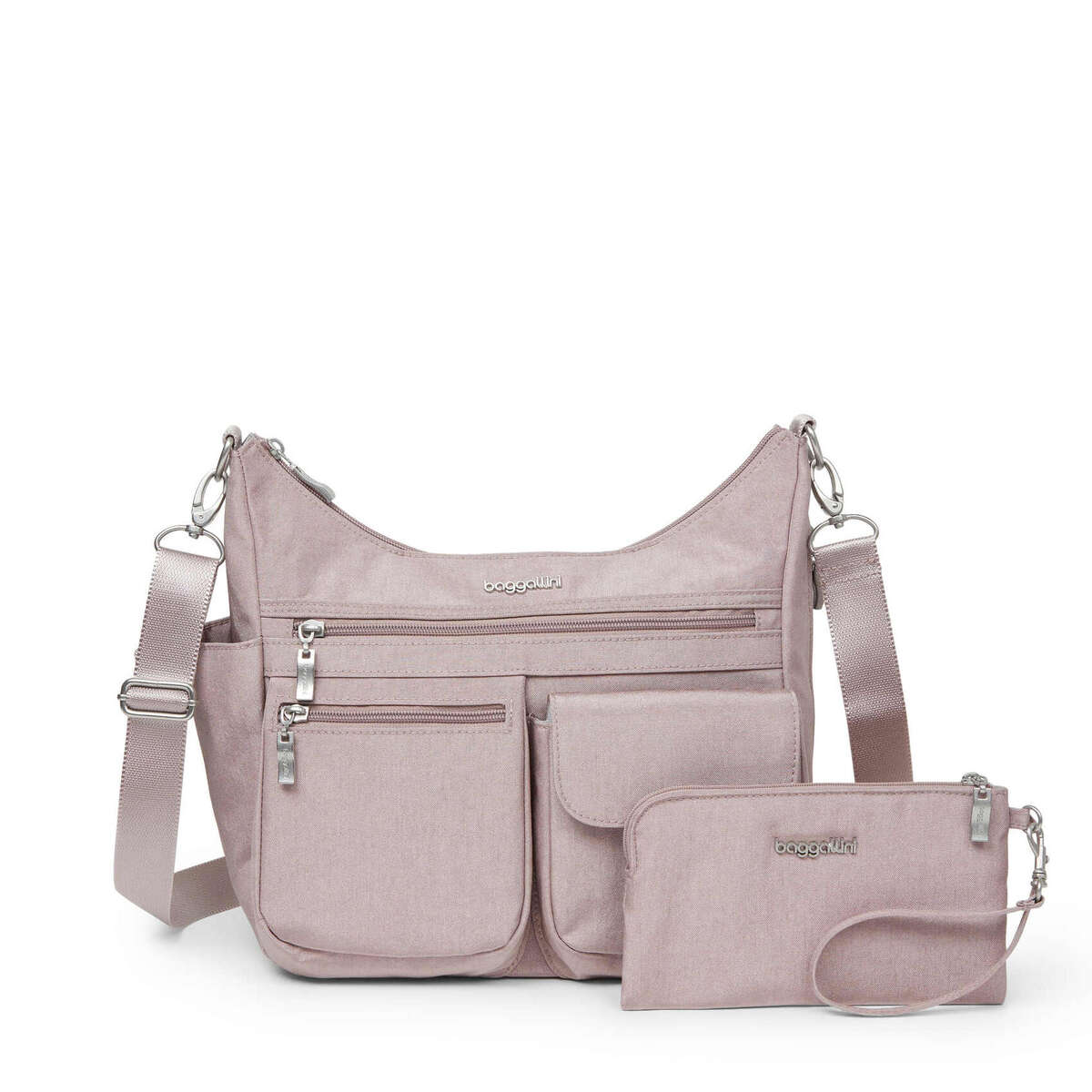 Modern Everywhere Bagg w/ Phone Wristlet