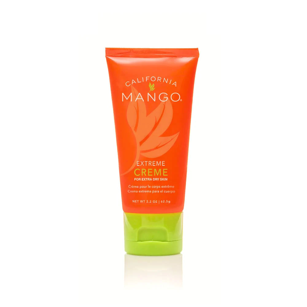 California Mango 2.2 oz Extreme Cream