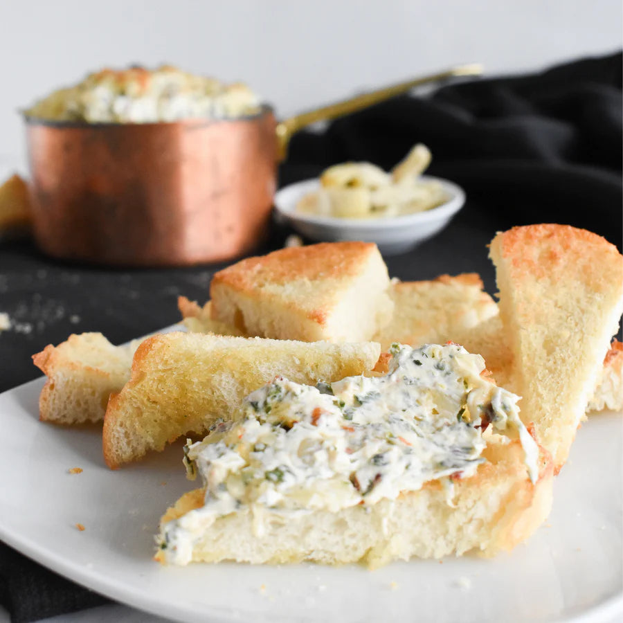 Artichoke &amp; Spinach Dip Mix