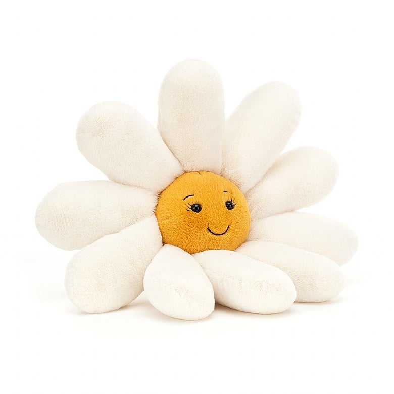 Fleury Daisy Plush