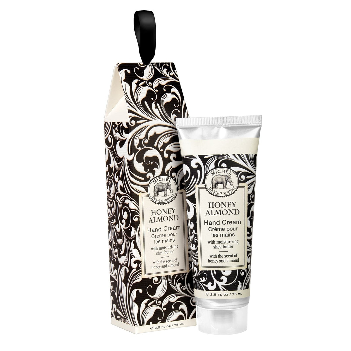 Michel Hand Cream 2.5oz