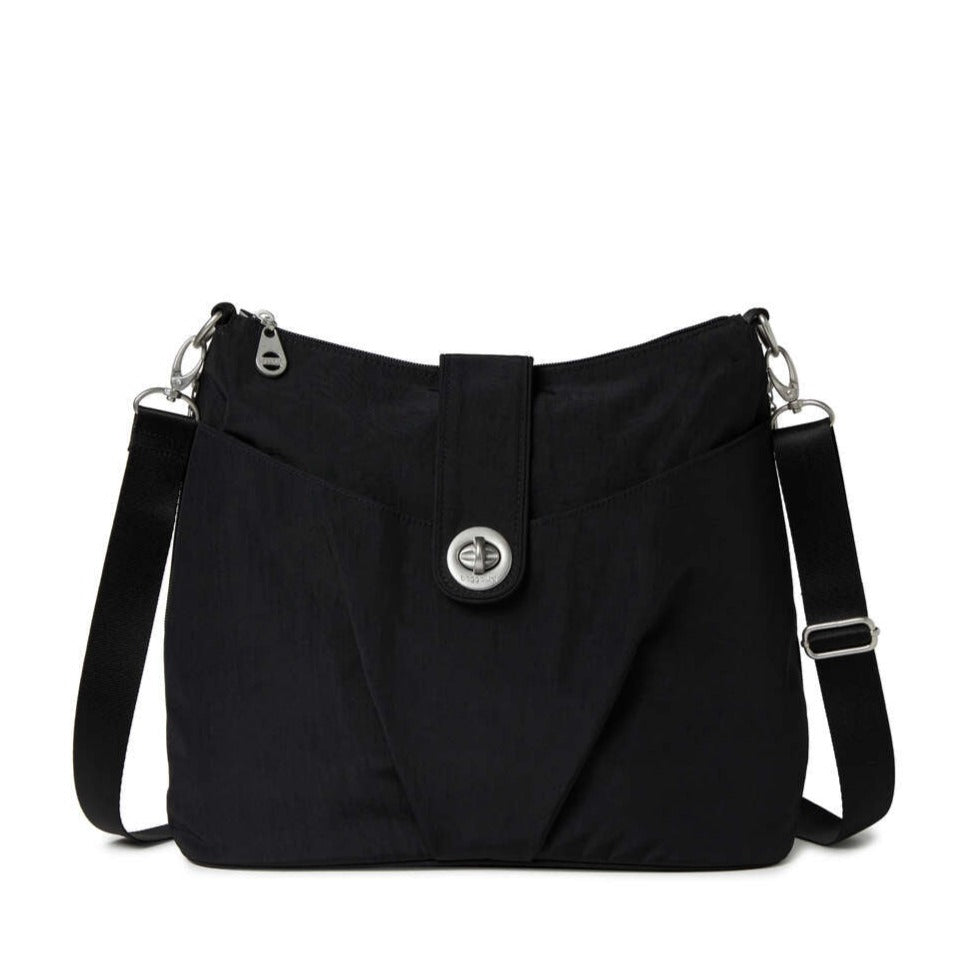 Helsinki Crossbody Hobo