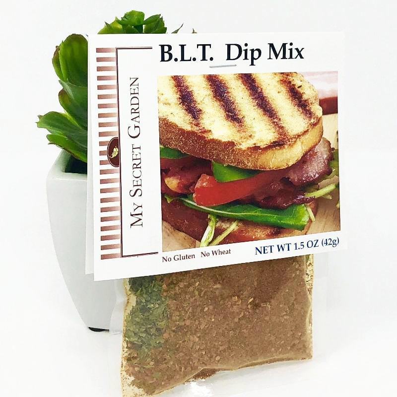 B.L.T. Dip Mix