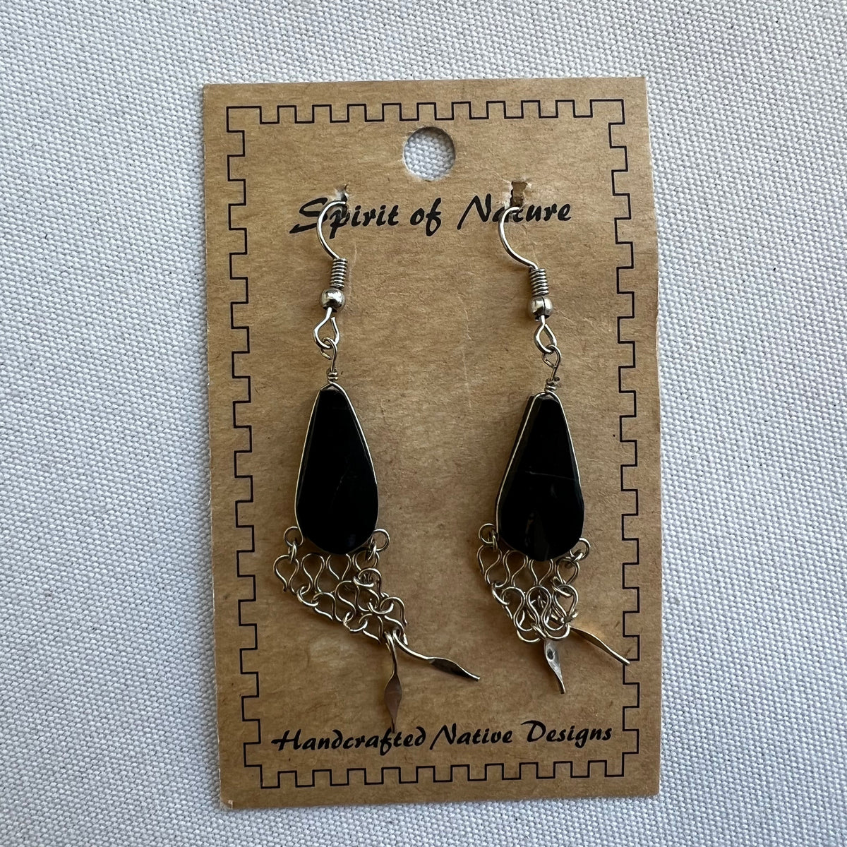 Spirit of Nature Earrings