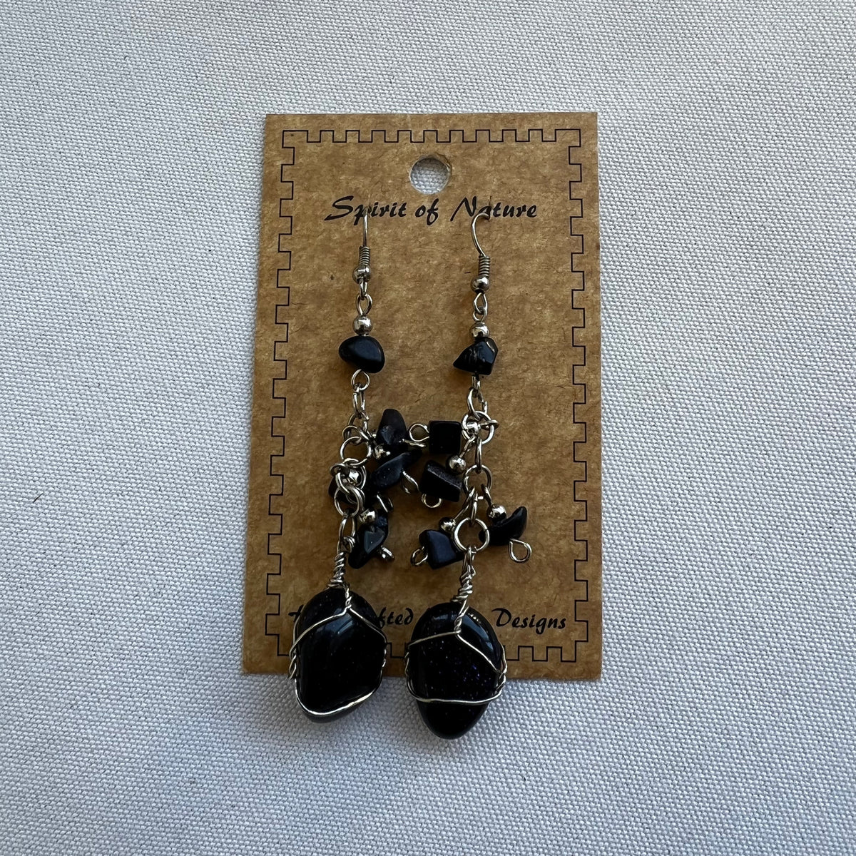 Spirit of Nature Earrings
