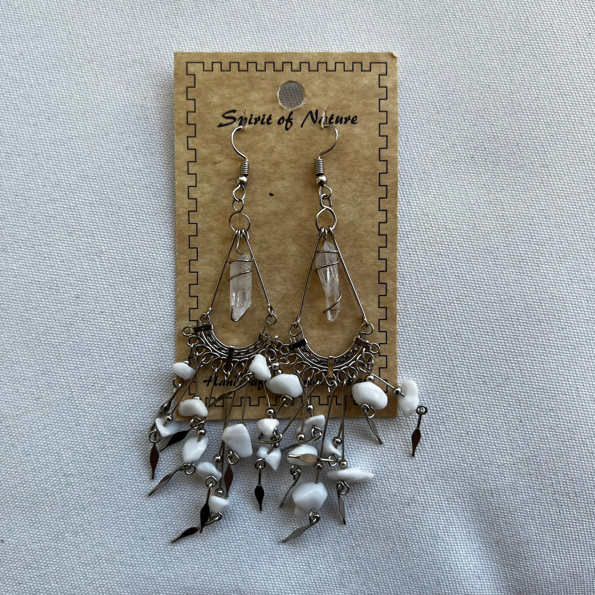 Spirit of Nature Earrings