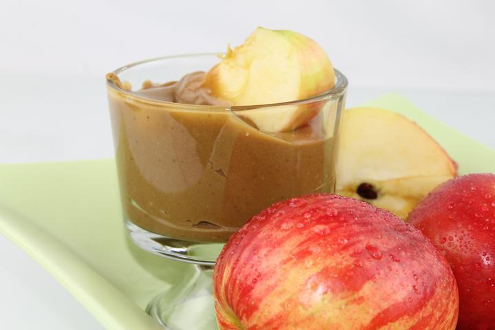 Caramel Apple Dip Mix