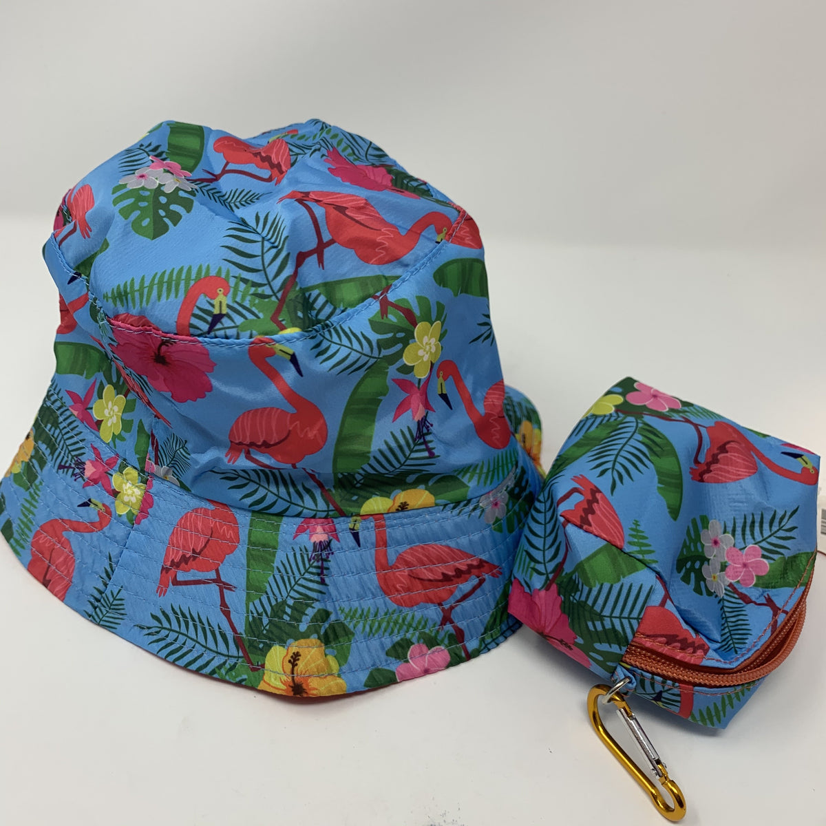 Floppy Sun &amp; Rain Hat for Kids