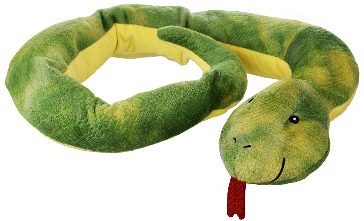 Warm Pals Heat/Cool Plush