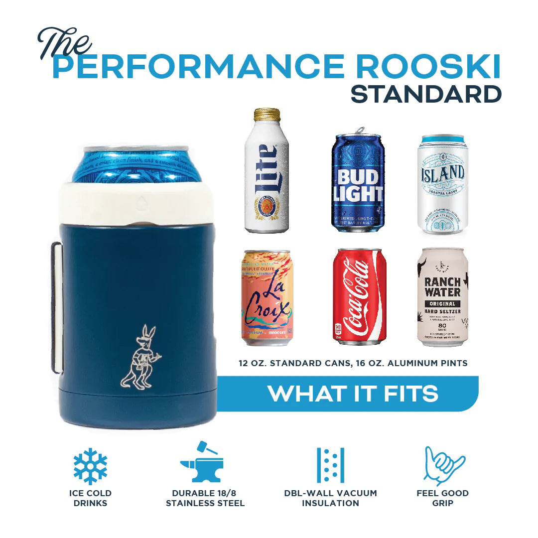 Kanga Standard Performance Rooski