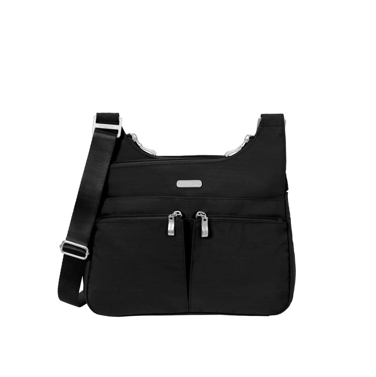 Cross Over Crossbody Bag