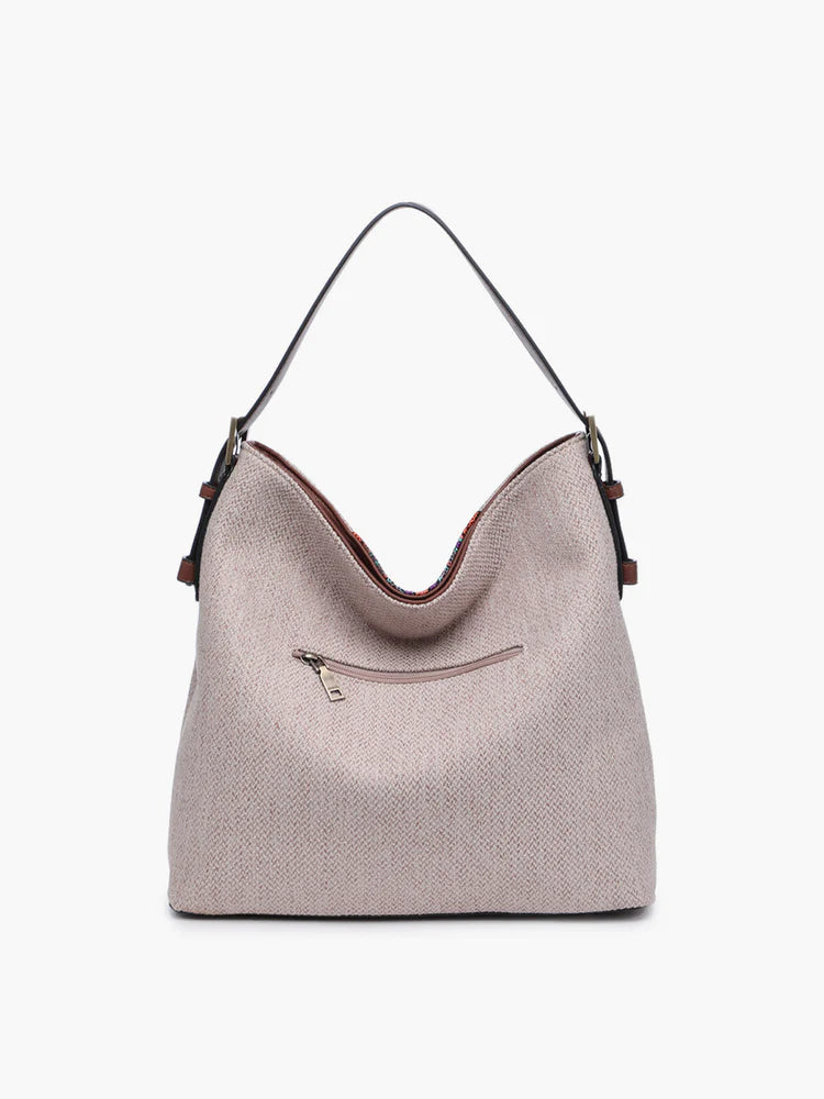 Ember Hobo Bag