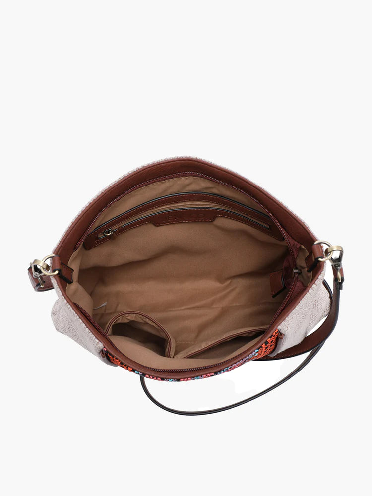 Ember Hobo Bag