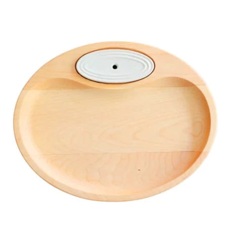 Maple Tidbit Dish