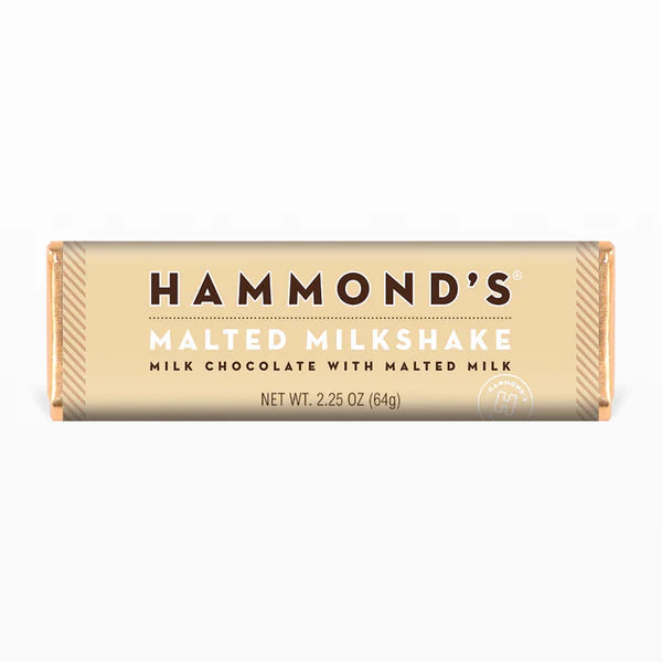 Hammond&#39;s Candy Bar