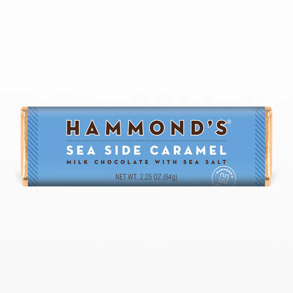 Hammond&#39;s Candy Bar